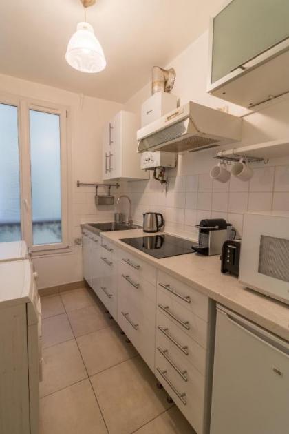 Private Apartments - Champs-Elysées - image 13