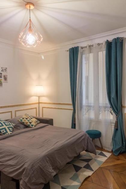 Private Apartments - Champs-Elysées - image 14