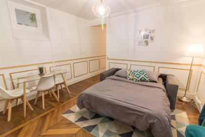 Private Apartments - Champs-Elysées - image 18