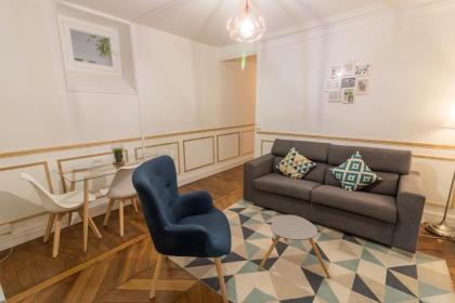 Private Apartments - Champs-Elysées - image 2