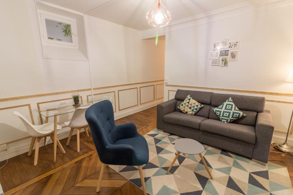 Private Apartments - Champs-Elysées - image 2