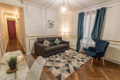 Private Apartments - Champs-Elysées - image 20