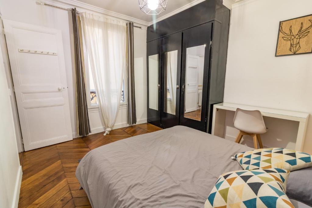 Private Apartments - Champs-Elysées - image 3