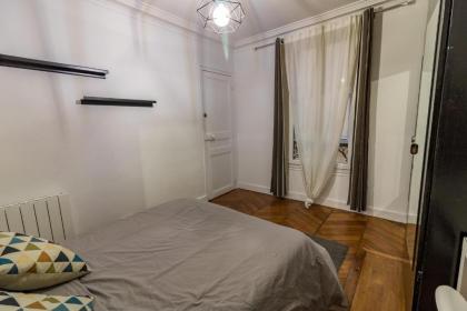 Private Apartments - Champs-Elysées - image 6