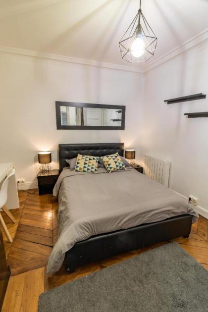 Private Apartments - Champs-Elysées - image 7