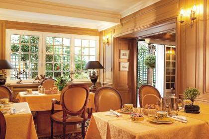 Hotel De Varenne - image 16