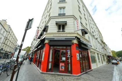 Hotel De La Poste - image 1