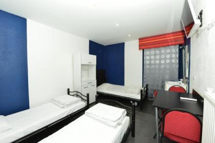 Hotel De La Poste - image 5