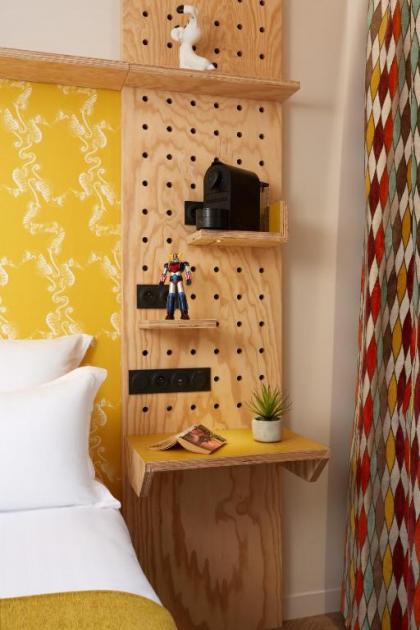 Hotel LOCOMO - image 11