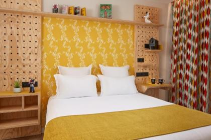 Hotel LOCOMO - image 12