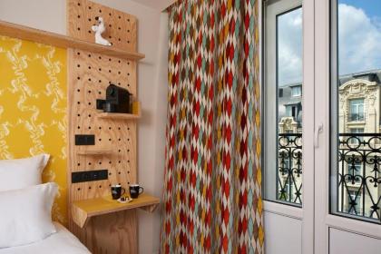 Hotel LOCOMO - image 17