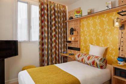 Hotel LOCOMO - image 19