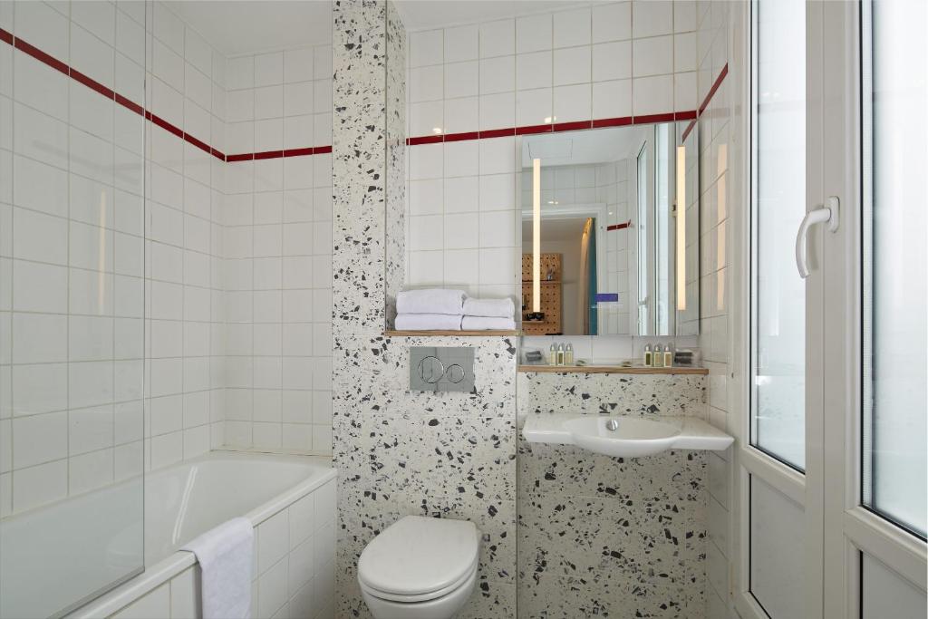 Hotel LOCOMO - image 3