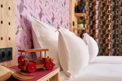 Hotel LOCOMO - image 6