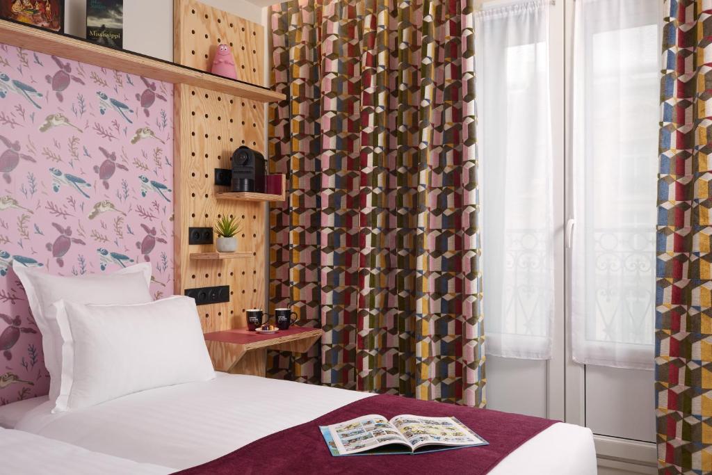 Hotel LOCOMO - image 7