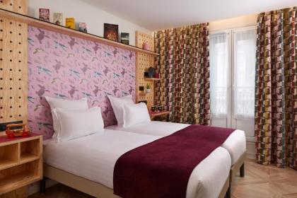 Hotel LOCOMO - image 8