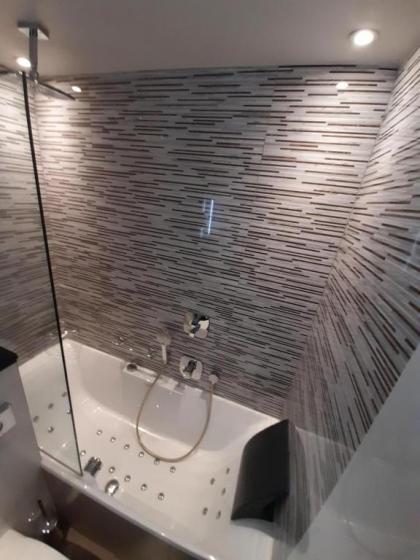 Mercure Paris Arc De Triomphe Wagram Hotel - image 17
