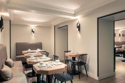 Mercure Paris Arc De Triomphe Wagram Hotel - image 3