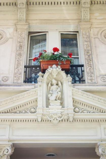 Hotel Meslay Republique - image 10