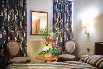Hotel Meslay Republique - image 14