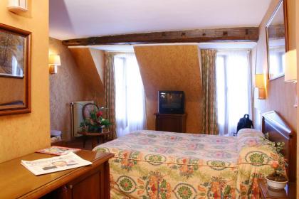 Hotel Meslay Republique - image 16
