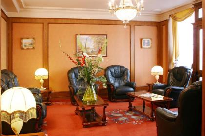 Hotel Meslay Republique - image 17