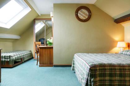 Hotel Meslay Republique - image 19