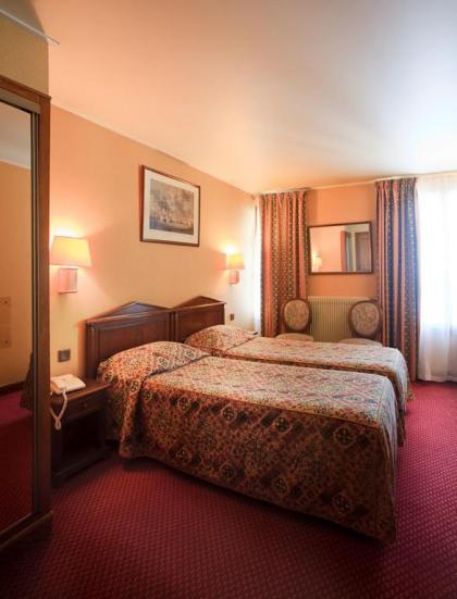 Hotel Meslay Republique - image 3