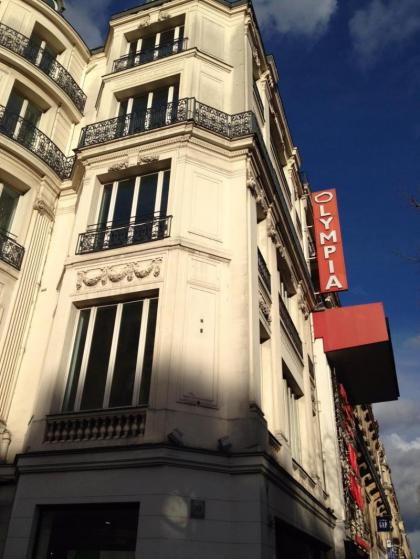 Hotel Alison - image 15