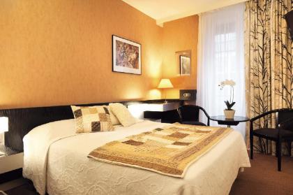 Hotel Alison - image 2