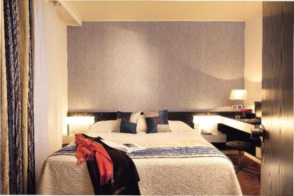 Hotel Alison - image 7