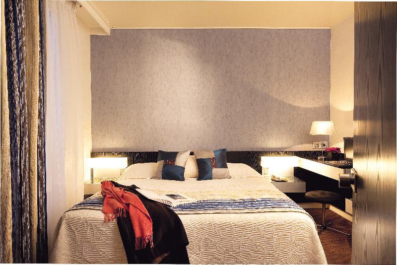 Hotel Alison - image 7