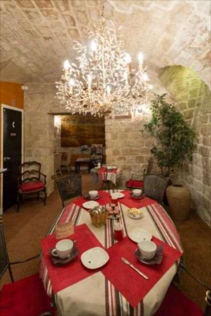 Hotel Alison - image 8