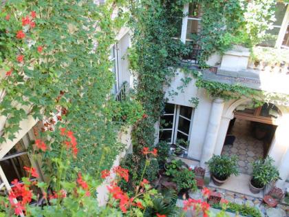 Relais Saint Sulpice Hotel - image 1