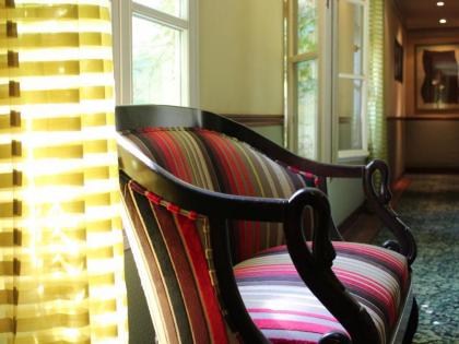 Relais Saint Sulpice Hotel - image 10