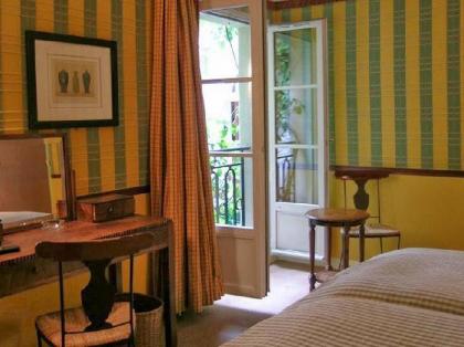 Relais Saint Sulpice Hotel - image 11