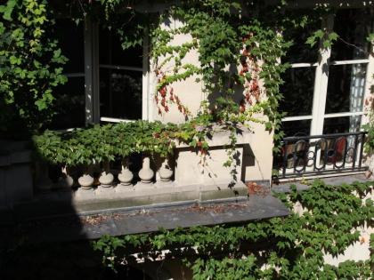 Relais Saint Sulpice Hotel - image 13