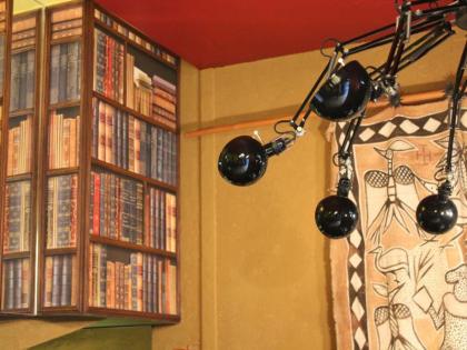 Relais Saint Sulpice Hotel - image 16