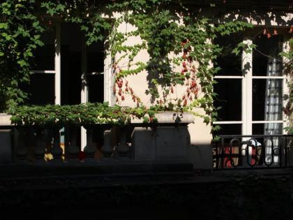 Relais Saint Sulpice Hotel - image 18