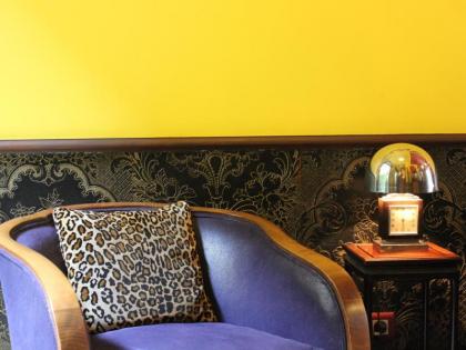 Relais Saint Sulpice Hotel - image 19