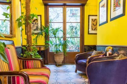 Relais Saint Sulpice Hotel - image 2