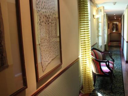 Relais Saint Sulpice Hotel - image 20