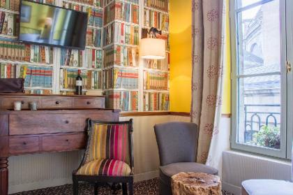 Relais Saint Sulpice Hotel - image 3