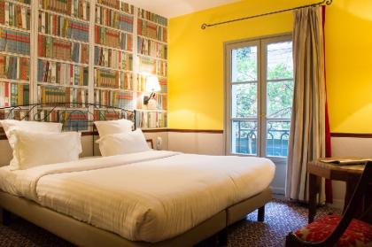 Relais Saint Sulpice Hotel - image 4