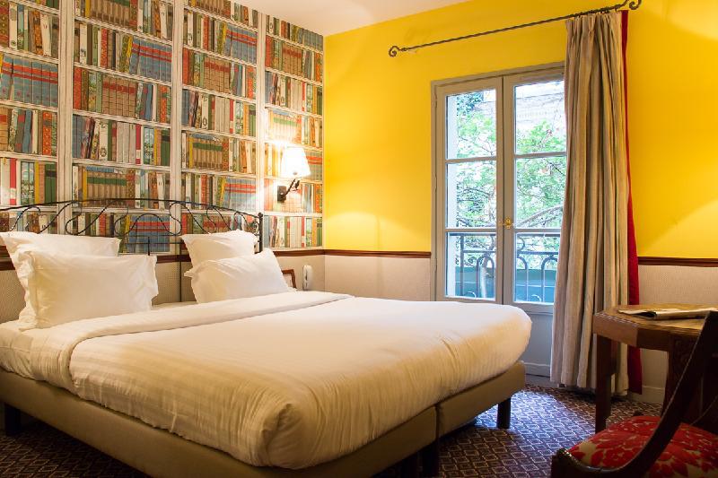 Relais Saint Sulpice Hotel - image 4