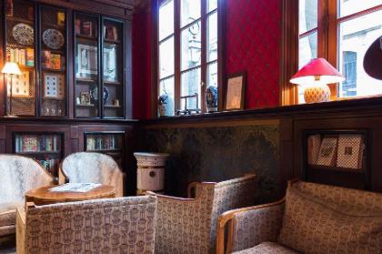 Relais Saint Sulpice Hotel - image 5