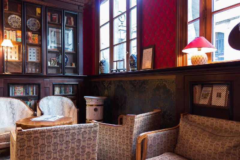 Relais Saint Sulpice Hotel - image 5