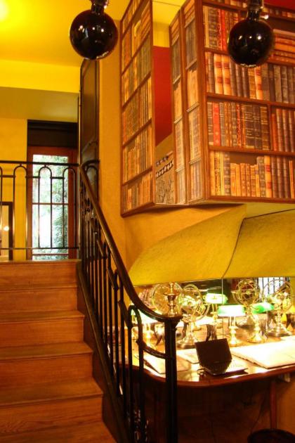Relais Saint Sulpice Hotel - image 6