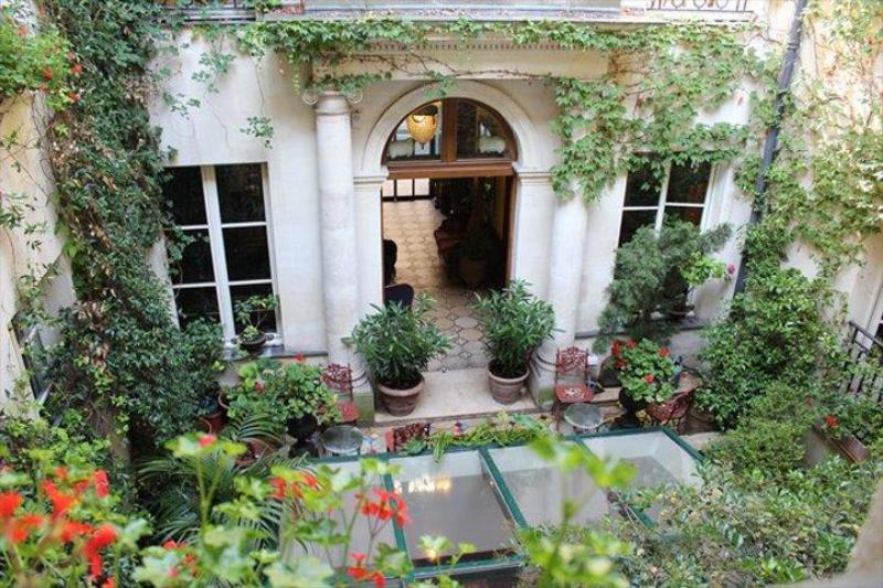 Relais Saint Sulpice Hotel - image 7