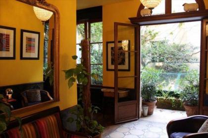 Relais Saint Sulpice Hotel - image 8